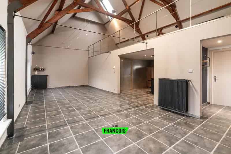 Appartement 2 slaapkamers Wielsbeke centrum