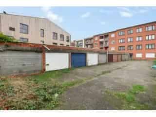 Appartement te koop Turnhout 2 slaapkamers garage