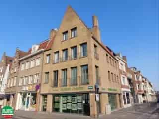 Parking te Huur Sint Andries