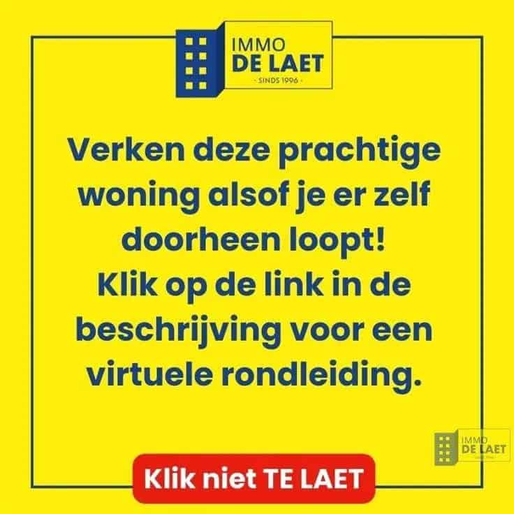 Huis te Koop Antwerpen Noord Nabij Centrum