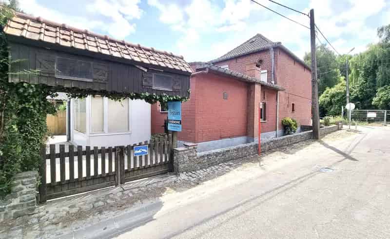 Huis te koop 3 slaapkamers garage tuin