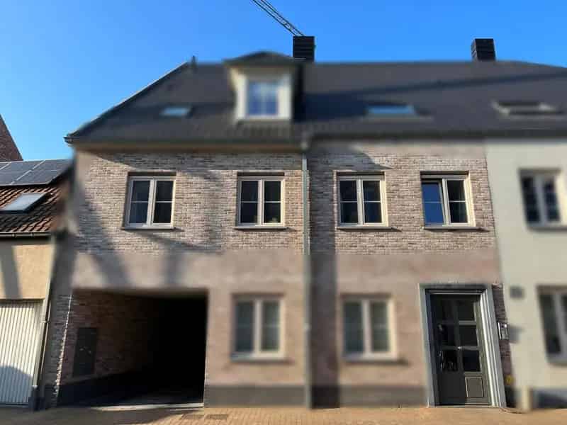 Appartement te koop Merendree 2 slaapkamers garage