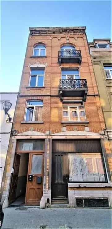 Duplex 3 Slaapkamers te Koop Quartier Etangs Noirs
