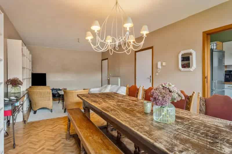 Appartement te koop Brecht 96m² 2 slaapkamers tuin garage