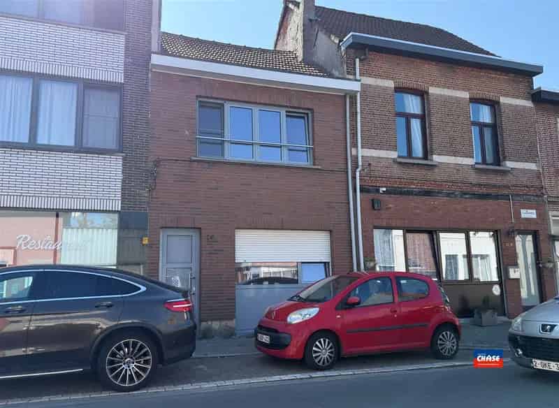 Huis te koop