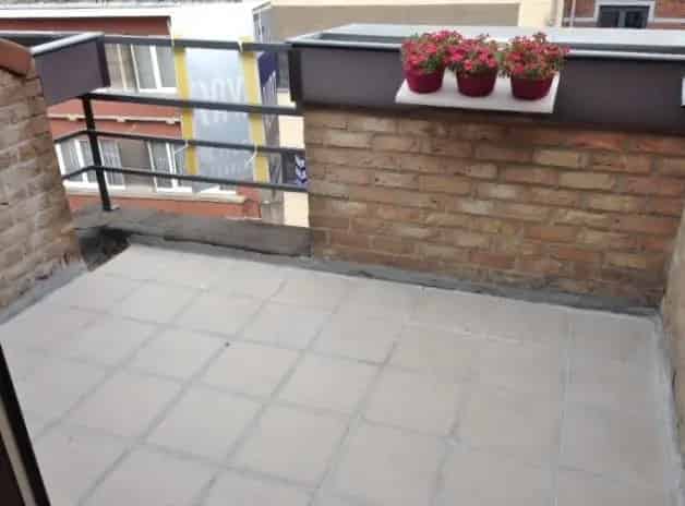 Appartement te huur