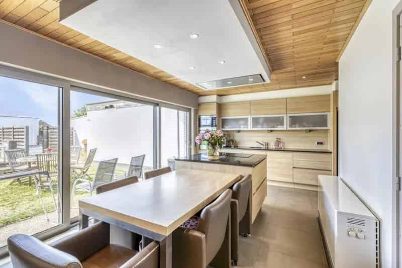 Huis te huur Waregem: 3 slaapkamers, tuin en garage