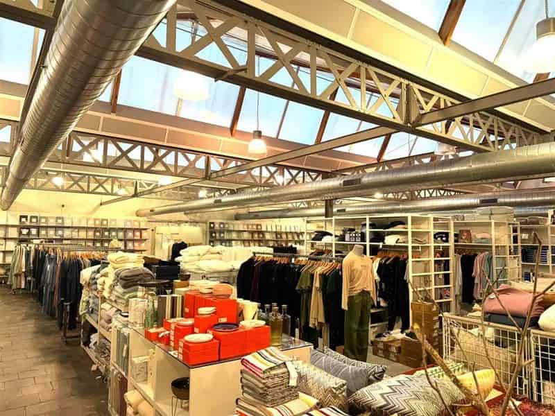 Kantoorruimte te koop Deerlijk 2644m²