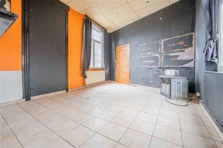 Appartementsblok Te Koop