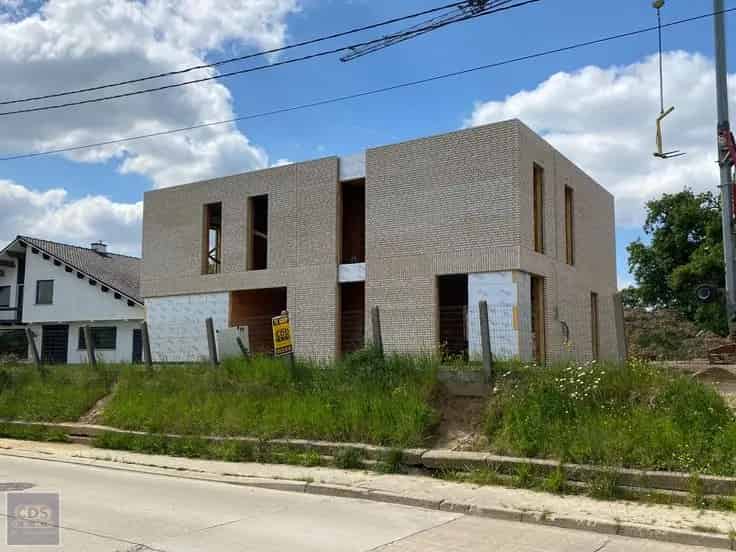 Nieuwbouw Villa Te Koop 3 slaapkamers Nabij Tienen Leuven