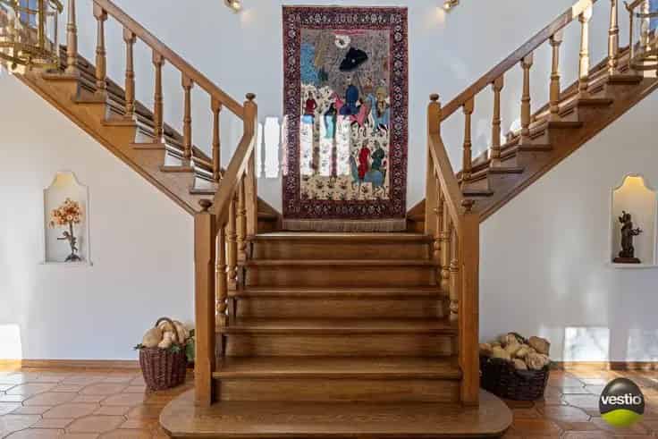 Exclusieve Villa Te Koop 34 Ha 4 slaapkamers