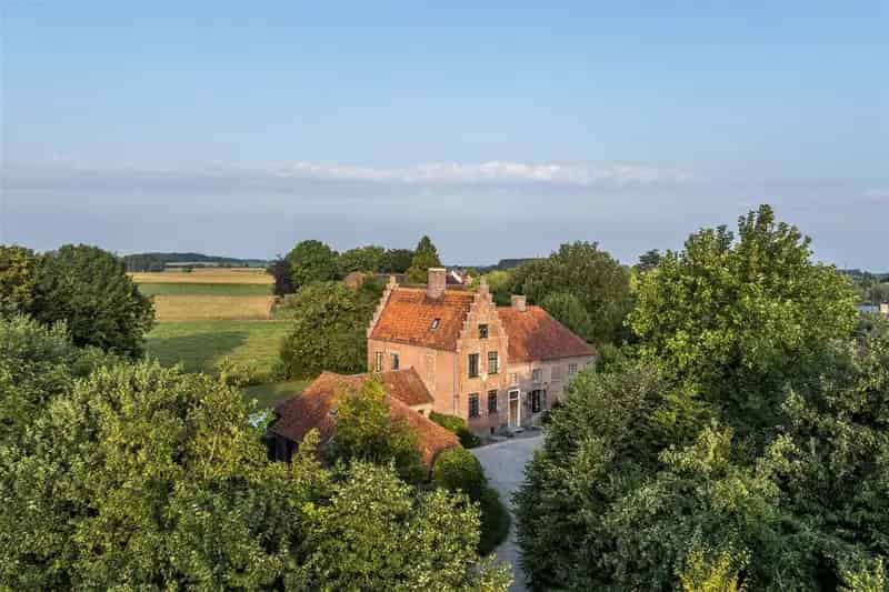 Huis te huur