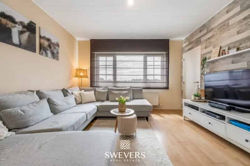 Huis te huur Paal: Instapklare gezinswoning 179m²
