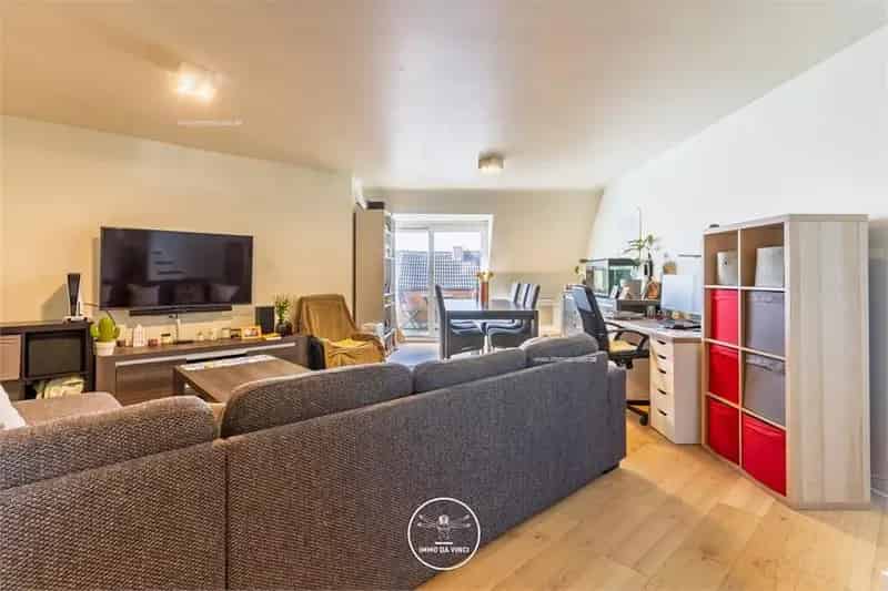 Appartement te Koop Gent 2 slaapkamers Terras EPC A
