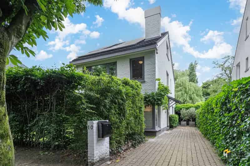Huis te huur Brasschaat 5 slaapkamers 177m²