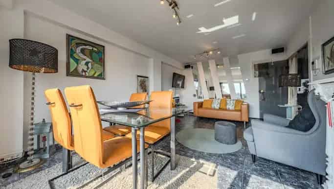Appartement te Koop Middelkerke 2 Slaapkamers Terras Garage