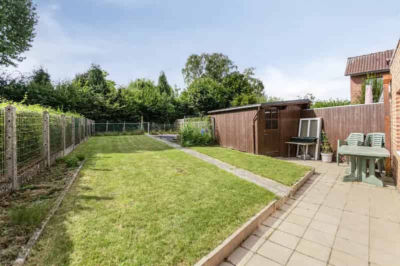 Huis te koop 3 slaapkamers garage tuin