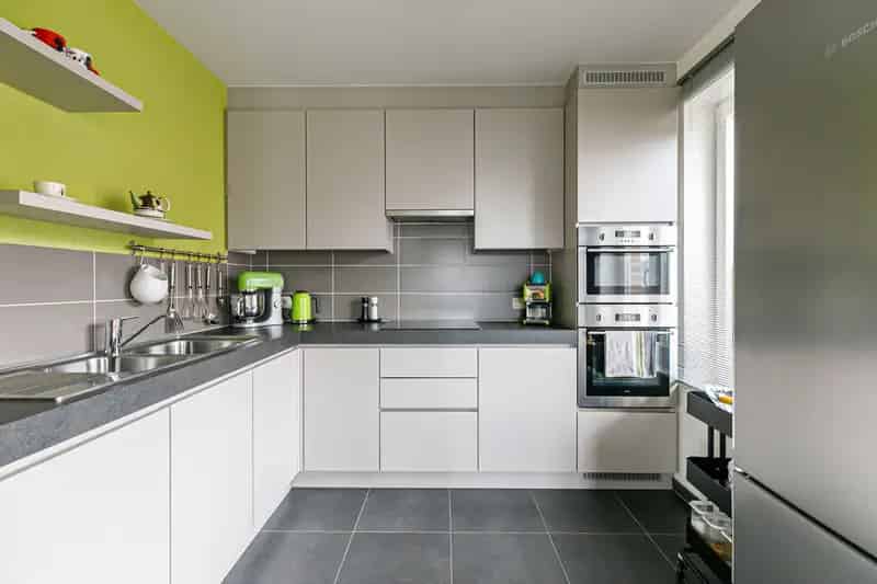 Ruim Hoekappartement te Koop Herentals