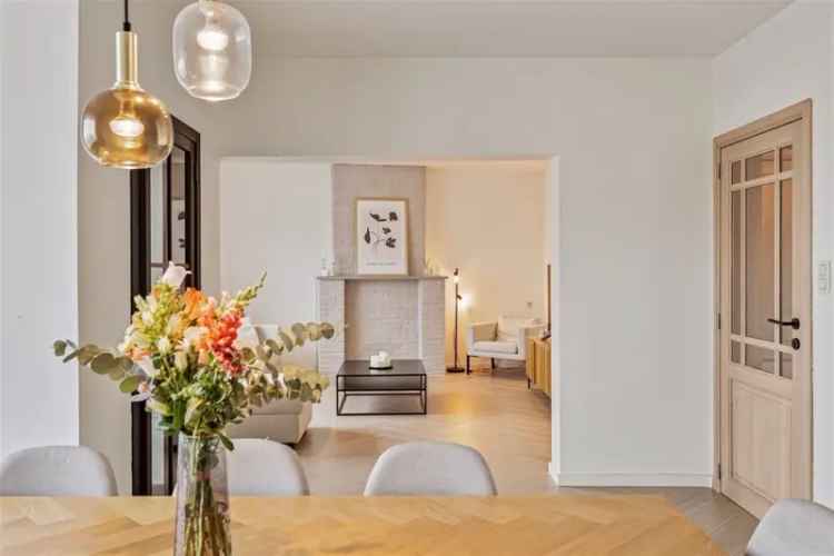 Huis te koop Rotselaar: Instapklare woning 236m²