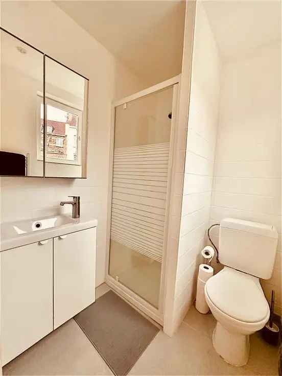 Appartement Te Koop Brussel Europese Wijk