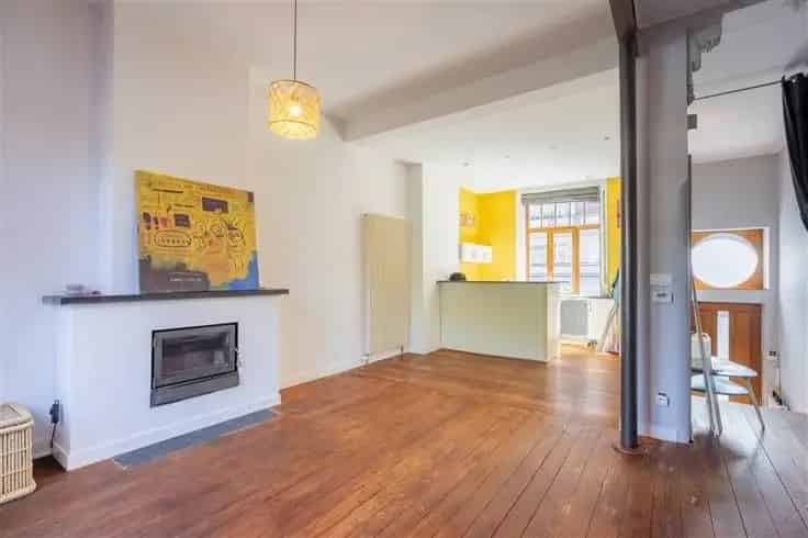 Huis Te Koop 3 Slaapkamers Laveu Luik