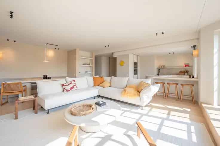 Hoekappartement te Koop Tennis Gardens