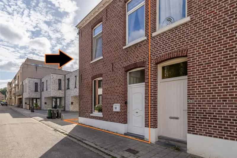 Ruime HOB 3 slaapkamers centrum Averbode