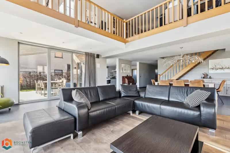 Huis te koop Putte 5 slaapkamers 654m2 tuin