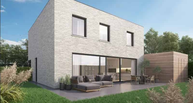 Huis te huur