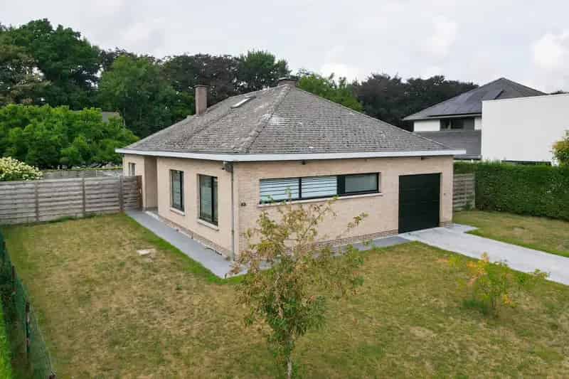 Ruime gezinswoning 4 slaapkamers Gistel