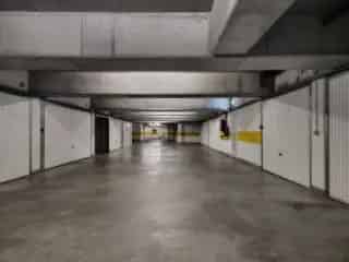 Garagebox te koop Nieuwpoort