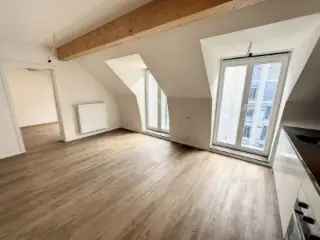Appartement te Huur Namen 1 Slaapkamer PEB A