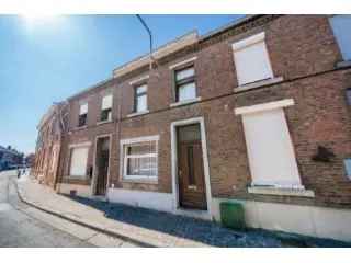 Huis te koop Dour renovatieproject