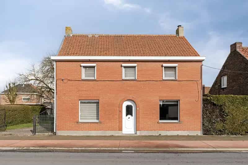 Huis