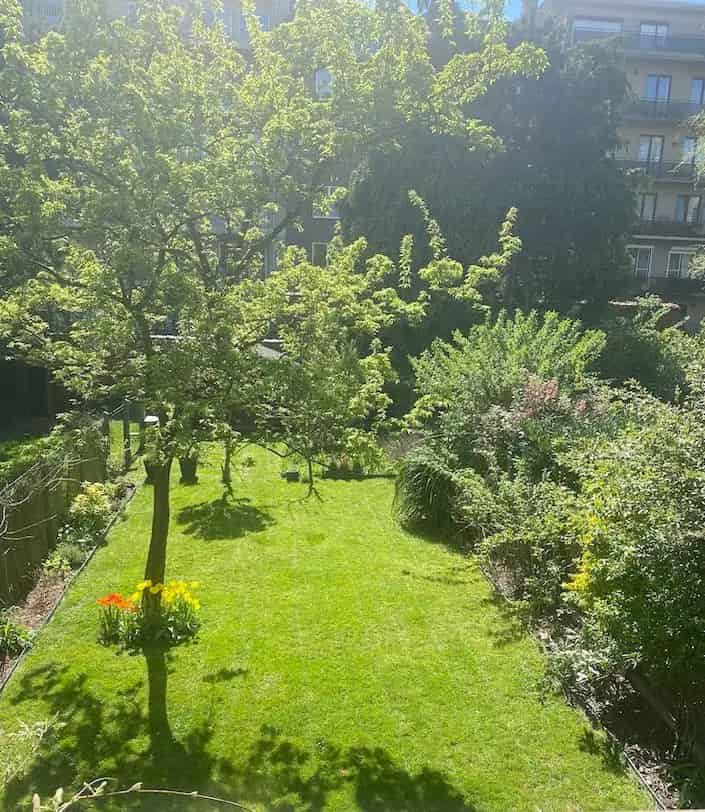Bel-"etage Volledige Aanbod