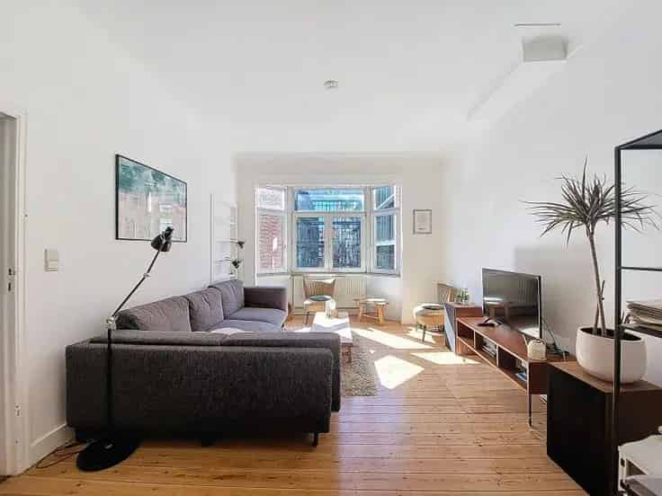Duplexappartement te Petillon 2 slaapkamers