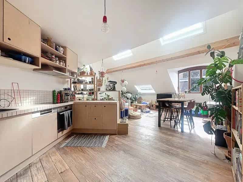 Appartement te koop Sint-Amandsberg 1 slaapkamer