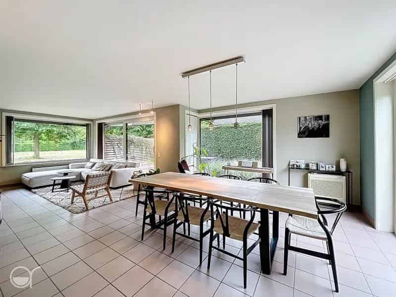 Villa te huur De Pinte
