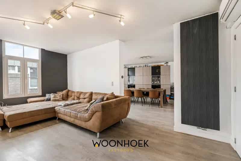 Herenhuis te koop Waasmunster