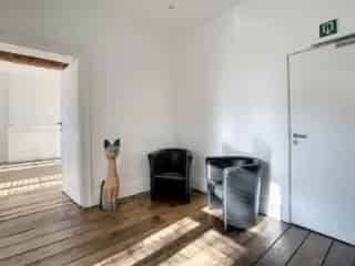 Kantoor te huur Andenne 20m² inclusief kosten