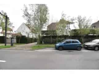 Garagebox te Huur Knokke Elizabetlaan