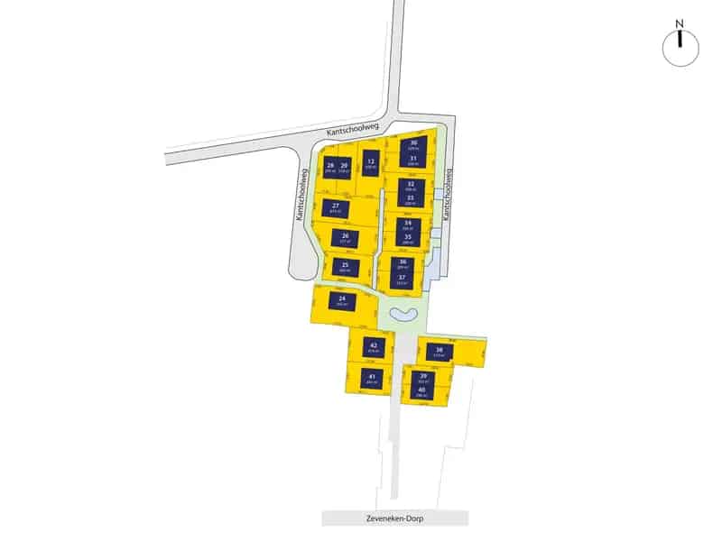 Moderne Nieuwbouwwoning Volledig Aanbod