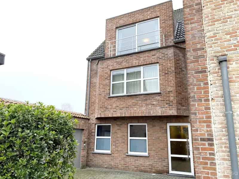 Appartement te huur Sint-Job-in-t-Goor
