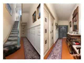 Kasteel te koop Aalst Ruime Herenwoning Nabij Grote Markt