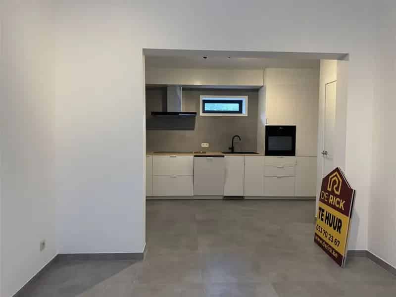Huis te Huur Aalst Centrum - 2 Slaapkamers - Gerenoveerd