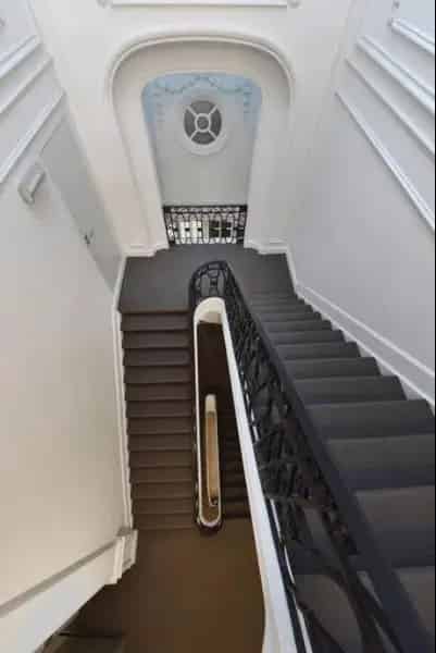 Prachtige woning te huur in Brussel