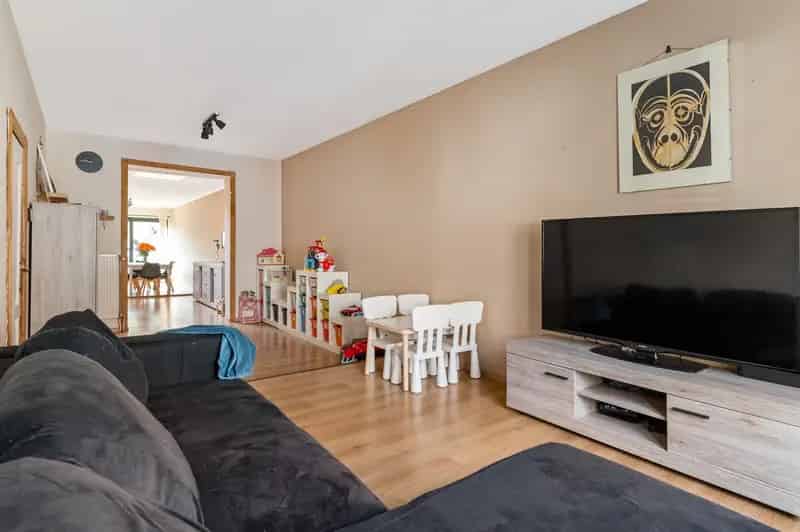 Huis te koop Schoten 3 slaapkamers ruime tuin EPC B