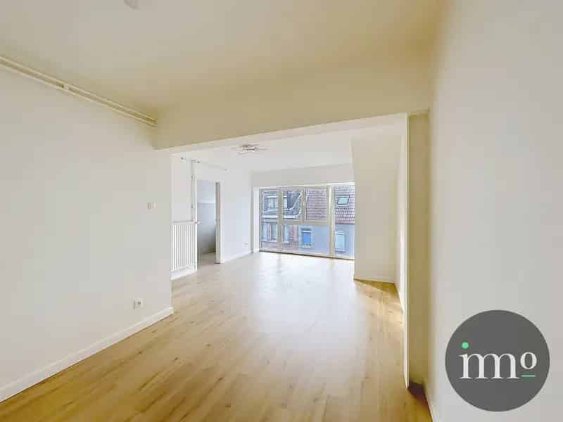Appartement te huur Erembodegem 2 slaapkamers terras