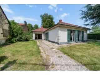 Bungalow te renoveren Orp-le-Grand 3 slaapkamers tuin garage