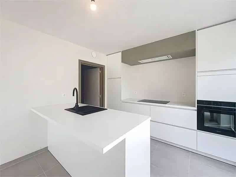 Nieuwbouw Huis 3 Slaapkamers Sint-Amandsberg